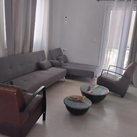 Apartment Edelweiss Nydri (Lefkada)