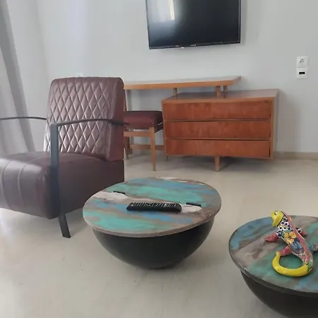 Edelweiss Apartment Nydri (Lefkada)
